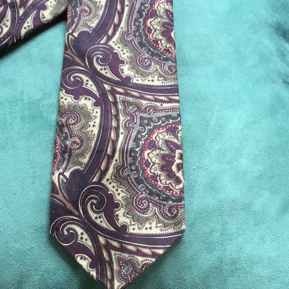Robert Alan tie - Picture 3 of 6